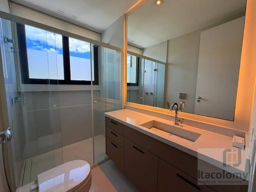 Foto 8 de Casa de Condomínio com 5 quartos à venda e para alugar, 890m2 em Barueri - SP