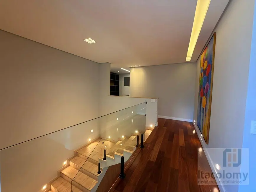 Foto 7 de Casa de Condomínio com 5 quartos à venda e para alugar, 890m2 em Barueri - SP