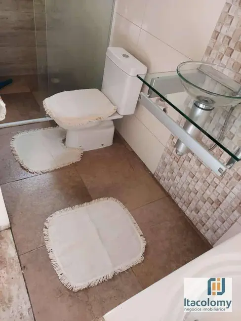 Casa com 4 quartos à venda, 200m2 em Parque das Nações, Barueri - SP - imagem 8 Foto 8 de Casa com 4 quartos à venda, 200m2 em Parque das Nações, Barueri - SP