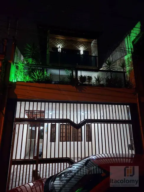 Foto 5 de Casa com 4 quartos à venda, 200m2 em Parque das Nações, Barueri - SP