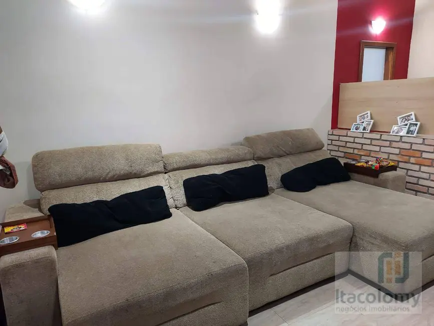 Casa com 4 quartos à venda, 200m2 em Parque das Nações, Barueri - SP - imagem 2 Foto 2 de Casa com 4 quartos à venda, 200m2 em Parque das Nações, Barueri - SP