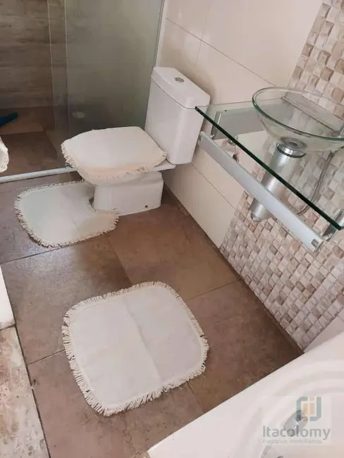 Foto 8 de Casa com 4 quartos à venda, 200m2 em Parque das Nações, Barueri - SP