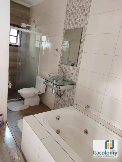 Casa com 4 quartos à venda, 200m2 em Parque das Nações, Barueri - SP - imagem 7 Foto 7 de Casa com 4 quartos à venda, 200m2 em Parque das Nações, Barueri - SP