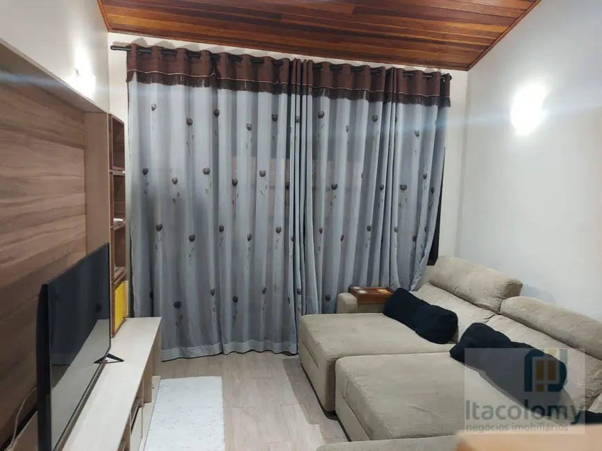 Casa com 4 quartos à venda, 200m2 em Parque das Nações, Barueri - SP - imagem 1 Foto 1 de Casa com 4 quartos à venda, 200m2 em Parque das Nações, Barueri - SP