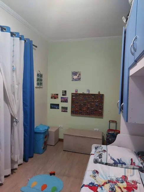 Casa com 4 quartos à venda, 200m2 em Parque das Nações, Barueri - SP - imagem 4 Foto 4 de Casa com 4 quartos à venda, 200m2 em Parque das Nações, Barueri - SP