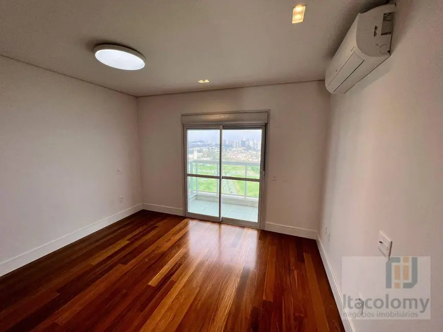 Foto 9 de Apartamento com 4 quartos à venda e para alugar, 387m2 em Barueri - SP