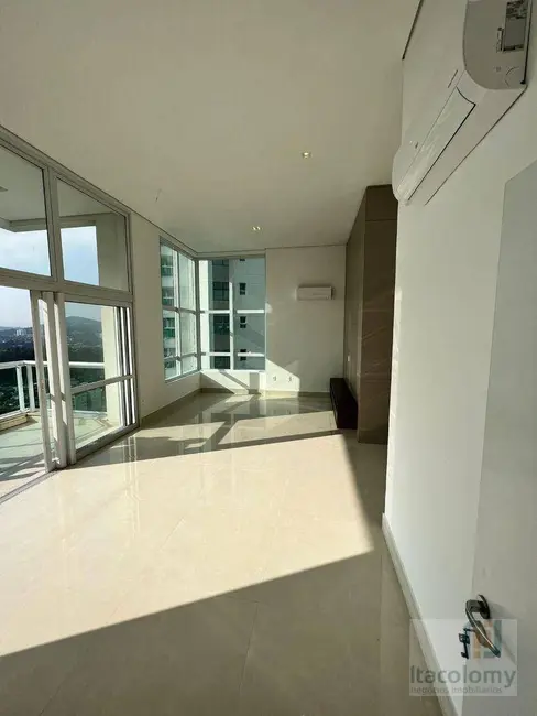 Foto 5 de Apartamento com 4 quartos à venda e para alugar, 387m2 em Barueri - SP