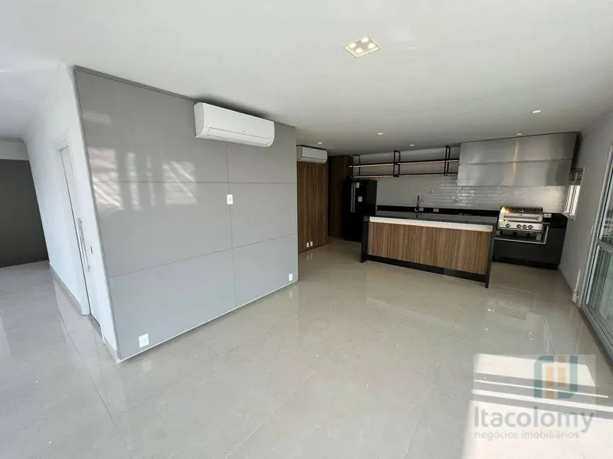 Foto 1 de Apartamento com 4 quartos à venda e para alugar, 387m2 em Barueri - SP