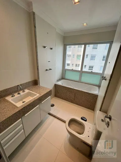 Foto 8 de Apartamento com 4 quartos à venda e para alugar, 387m2 em Barueri - SP