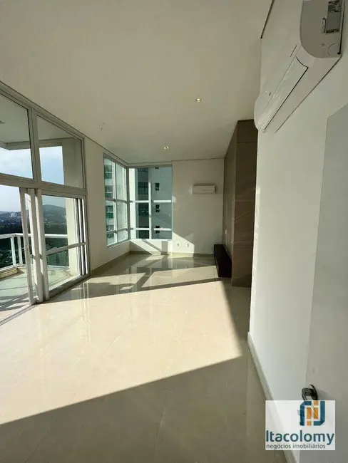 Apartamento com 4 quartos à venda e para alugar, 387m2 em Barueri - SP - imagem 5 Foto 5 de Apartamento com 4 quartos à venda e para alugar, 387m2 em Barueri - SP