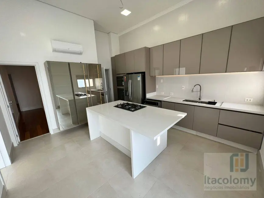 Foto 4 de Apartamento com 4 quartos à venda e para alugar, 387m2 em Barueri - SP