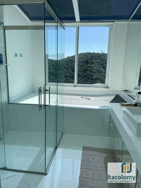 Foto 8 de Casa de Condomínio com 4 quartos à venda e para alugar, 589m2 em Santana De Parnaiba - SP