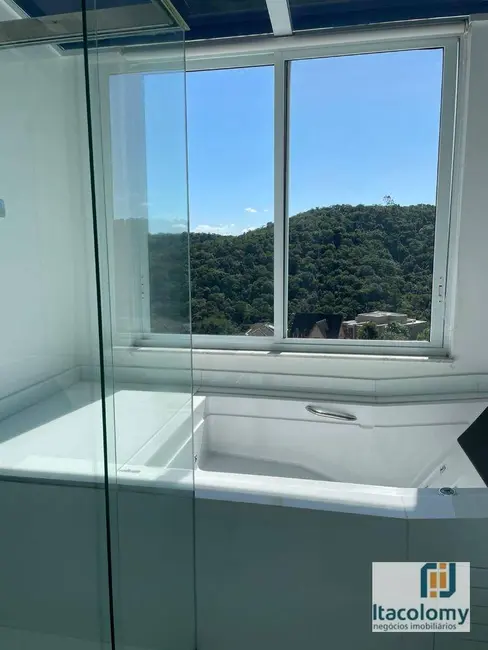 Foto 6 de Casa de Condomínio com 4 quartos à venda e para alugar, 589m2 em Santana De Parnaiba - SP