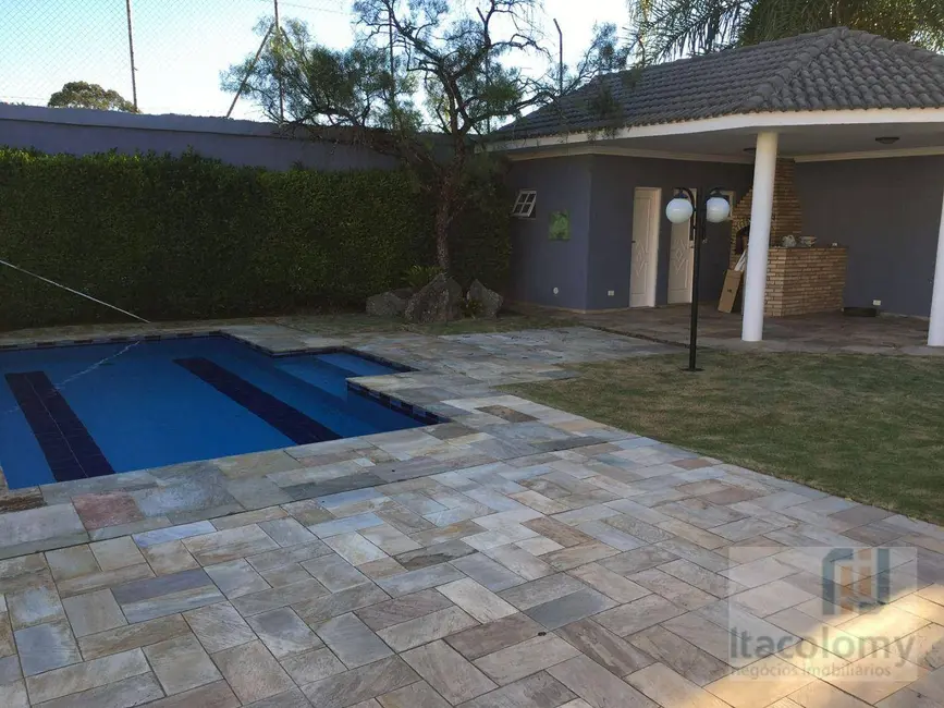 Casa de Condomínio com 4 quartos à venda, 600m2 em Barueri - SP - imagem 9 Foto 9 de Casa de Condomínio com 4 quartos à venda, 600m2 em Barueri - SP