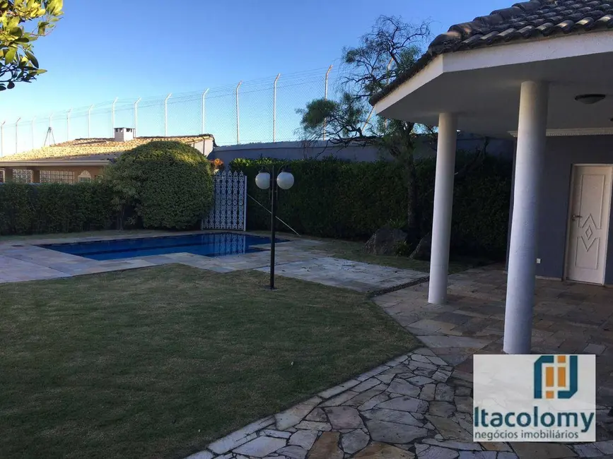 Foto 3 de Casa de Condomínio com 4 quartos à venda, 600m2 em Barueri - SP