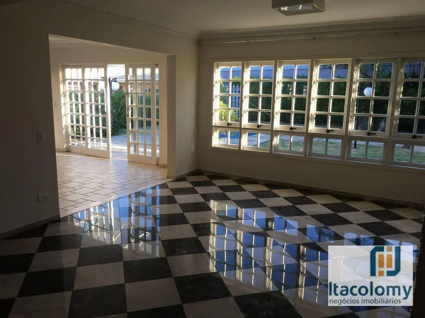 Foto 7 de Casa de Condomínio com 4 quartos à venda, 600m2 em Barueri - SP