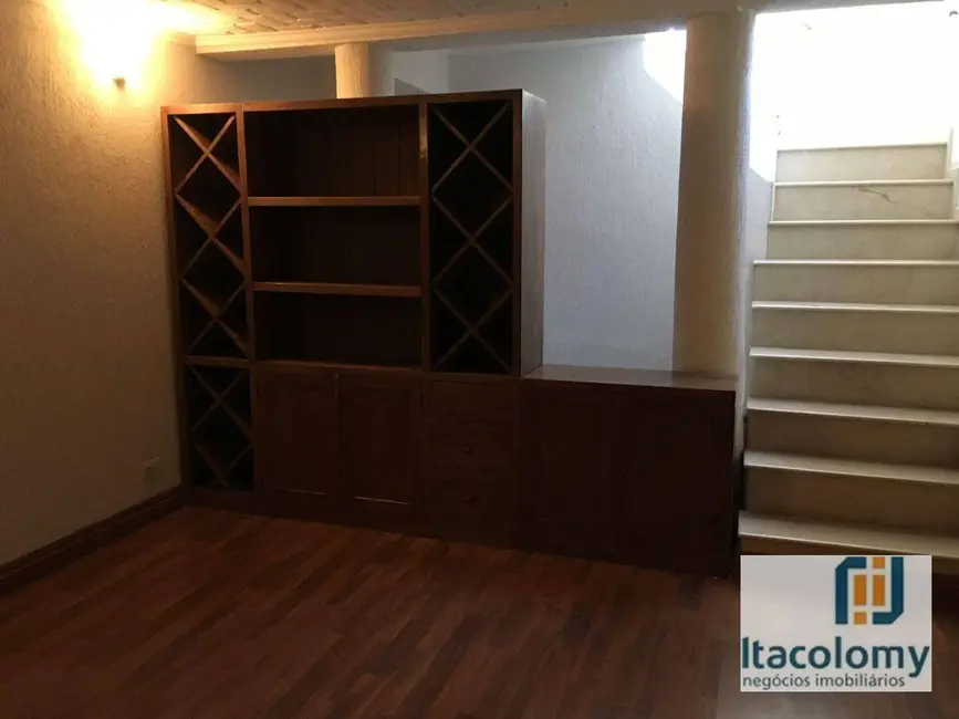 Foto 8 de Casa de Condomínio com 4 quartos à venda, 600m2 em Barueri - SP