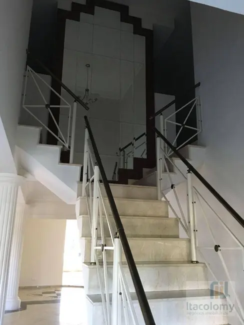 Foto 6 de Casa de Condomínio com 4 quartos à venda, 600m2 em Barueri - SP