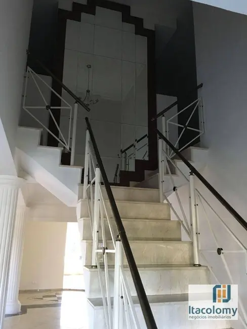 Foto 6 de Casa de Condomínio com 4 quartos à venda, 600m2 em Barueri - SP