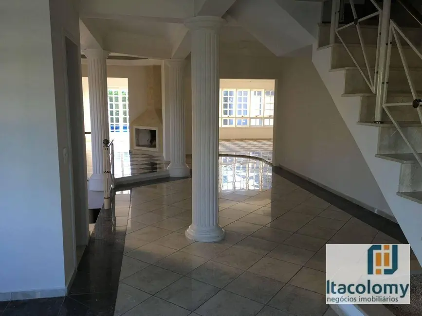 Foto 4 de Casa de Condomínio com 4 quartos à venda, 600m2 em Barueri - SP