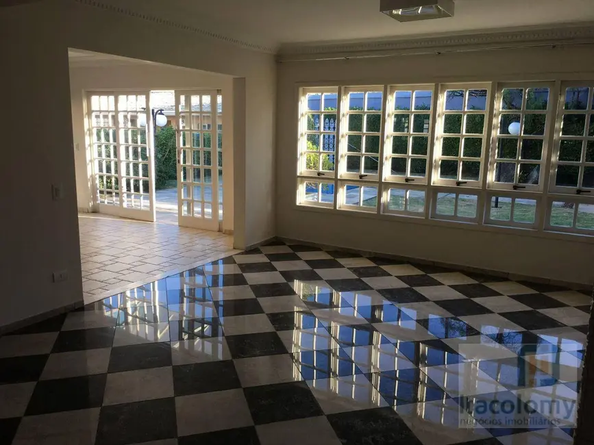 Casa de Condomínio com 4 quartos à venda, 600m2 em Barueri - SP - imagem 7 Foto 7 de Casa de Condomínio com 4 quartos à venda, 600m2 em Barueri - SP