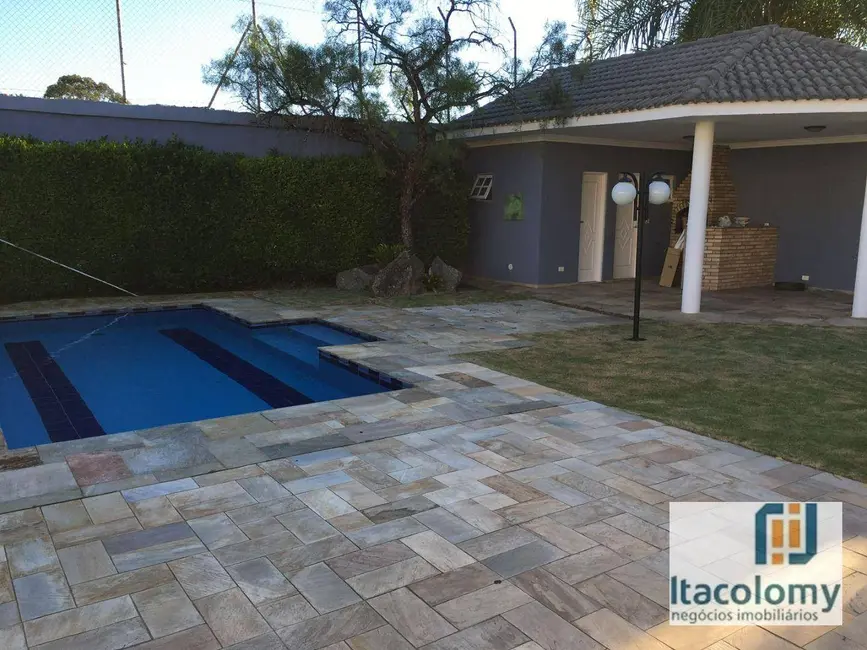 Foto 9 de Casa de Condomínio com 4 quartos à venda, 600m2 em Barueri - SP