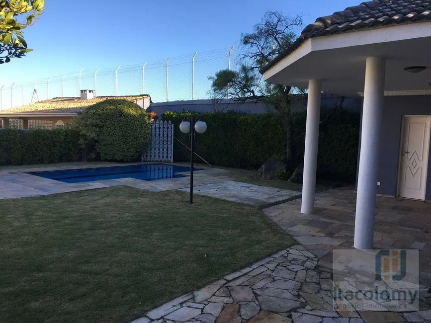 Foto 3 de Casa de Condomínio com 4 quartos à venda, 600m2 em Barueri - SP