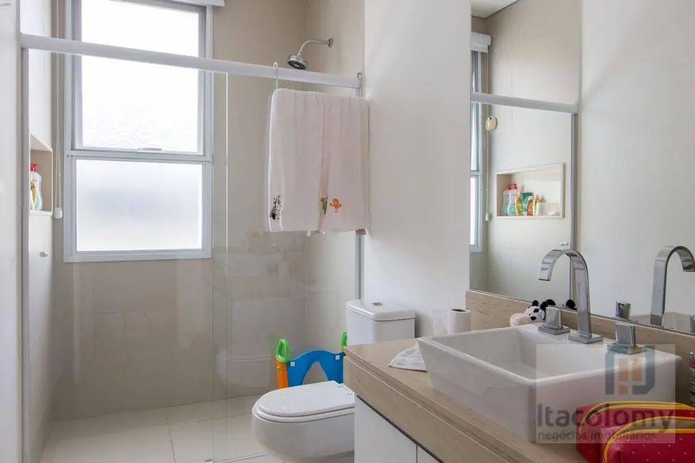 Foto 8 de Casa de Condomínio com 5 quartos à venda, 598m2 em Paiol Velho, Santana De Parnaiba - SP