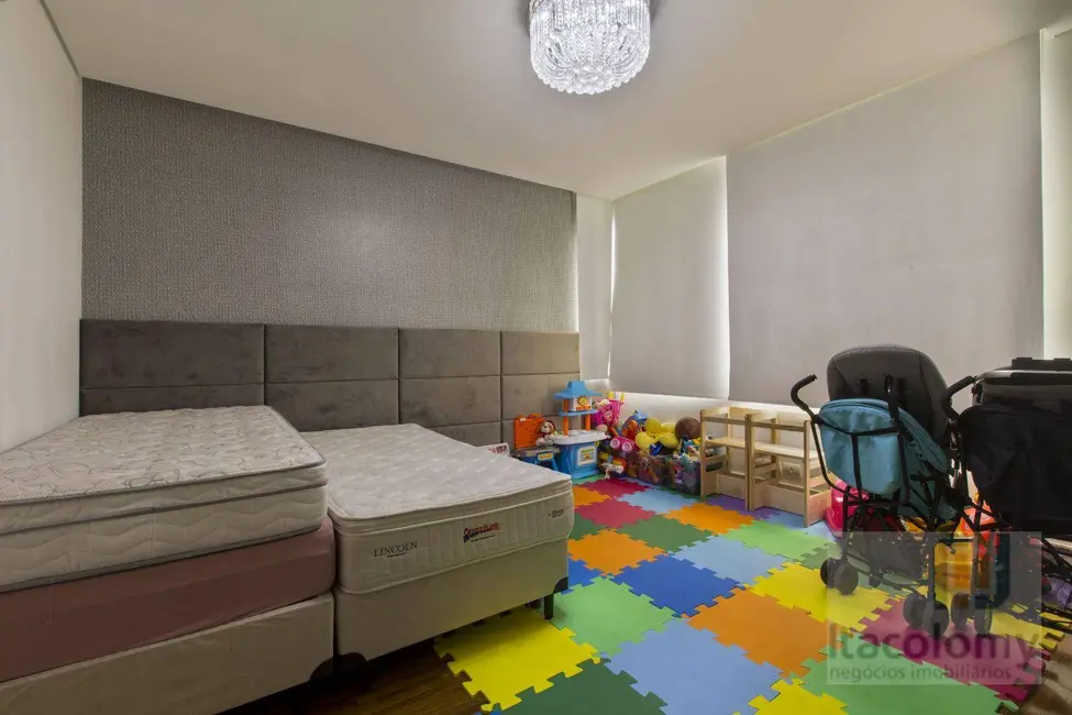 Foto 4 de Casa de Condomínio com 5 quartos à venda, 598m2 em Paiol Velho, Santana De Parnaiba - SP