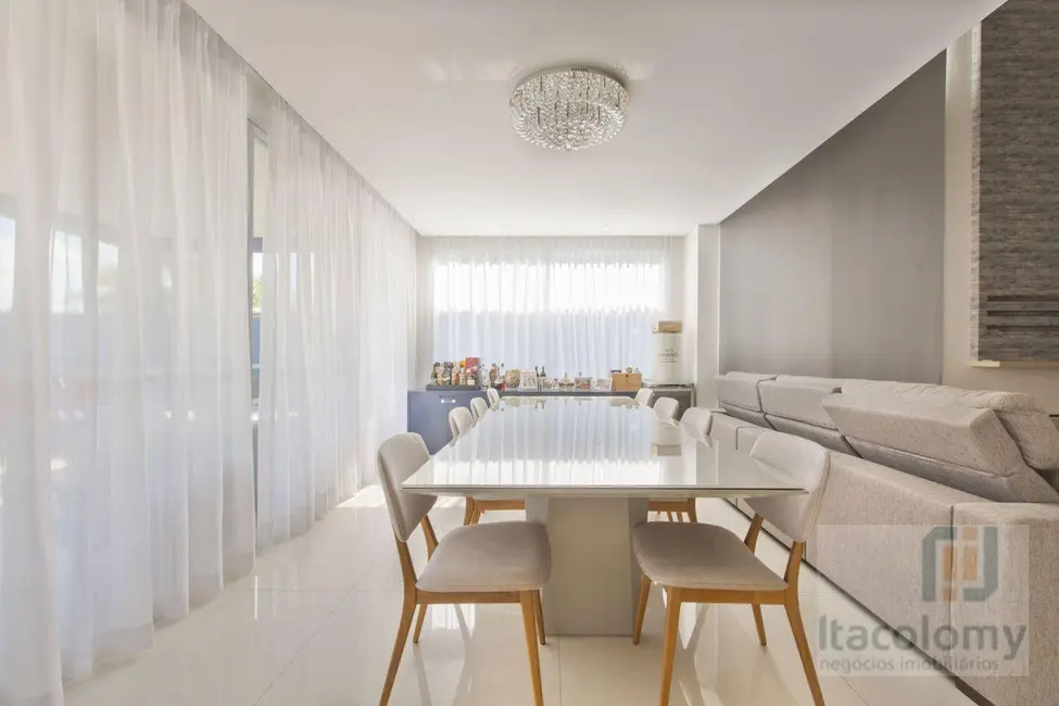 Foto 7 de Casa de Condomínio com 5 quartos à venda, 598m2 em Paiol Velho, Santana De Parnaiba - SP