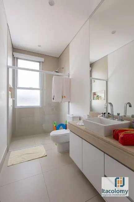 Foto 5 de Casa de Condomínio com 5 quartos à venda, 598m2 em Paiol Velho, Santana De Parnaiba - SP