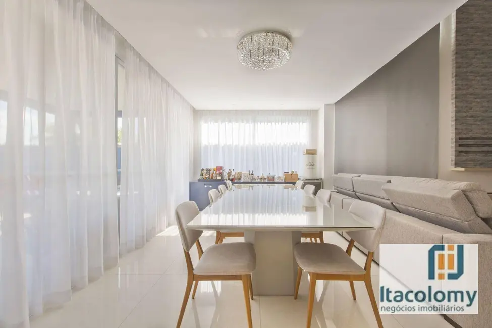 Foto 7 de Casa de Condomínio com 5 quartos à venda, 598m2 em Paiol Velho, Santana De Parnaiba - SP