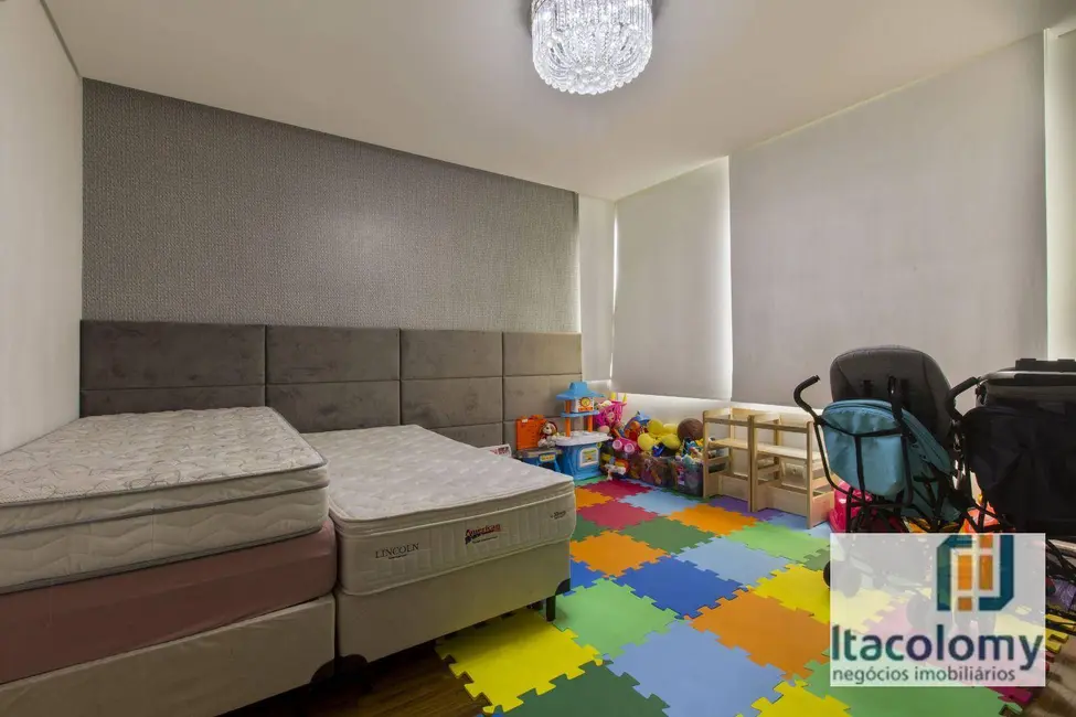 Foto 4 de Casa de Condomínio com 5 quartos à venda, 598m2 em Paiol Velho, Santana De Parnaiba - SP