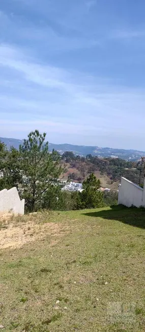 Foto 4 de Casa de Condomínio com 3 quartos à venda, 360m2 em Santana De Parnaiba - SP
