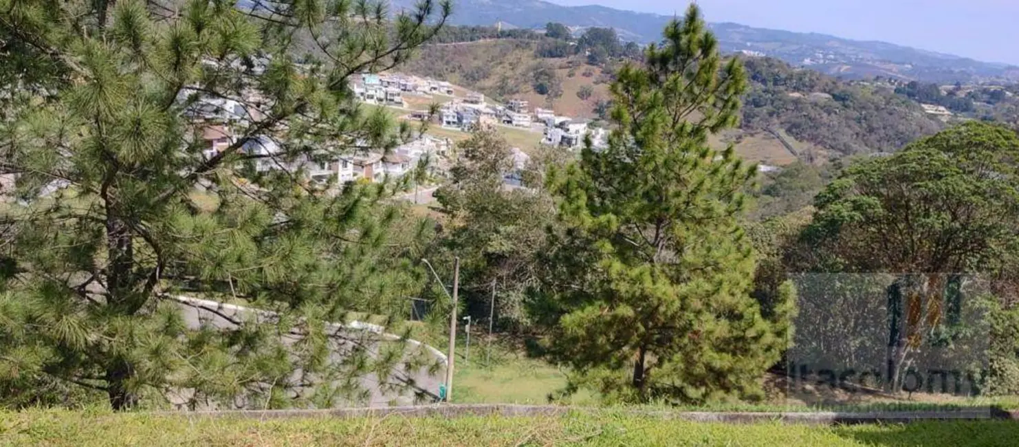 Foto 3 de Casa de Condomínio com 3 quartos à venda, 360m2 em Santana De Parnaiba - SP