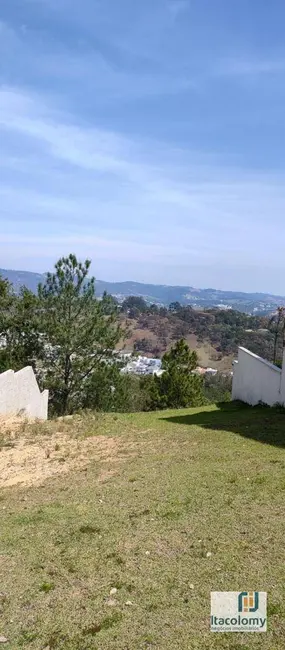 Foto 4 de Casa de Condomínio com 3 quartos à venda, 360m2 em Santana De Parnaiba - SP