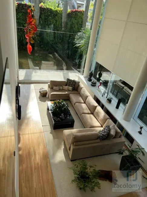 Foto 3 de Casa de Condomínio com 3 quartos à venda, 680m2 em Tamboré, Santana De Parnaiba - SP