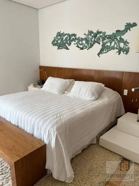 Foto 5 de Casa de Condomínio com 3 quartos à venda, 680m2 em Tamboré, Santana De Parnaiba - SP