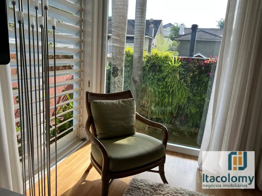 Foto 9 de Casa de Condomínio com 3 quartos à venda, 680m2 em Tamboré, Santana De Parnaiba - SP