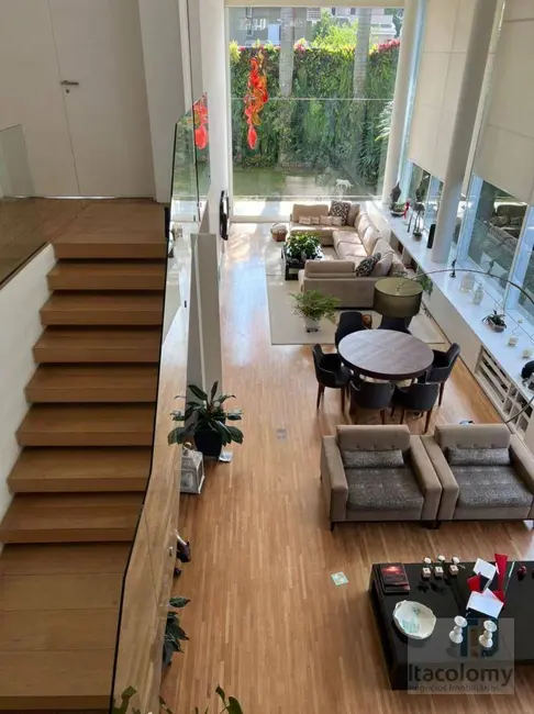 Foto 2 de Casa de Condomínio com 3 quartos à venda, 680m2 em Tamboré, Santana De Parnaiba - SP