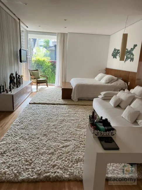 Foto 4 de Casa de Condomínio com 3 quartos à venda, 680m2 em Tamboré, Santana De Parnaiba - SP