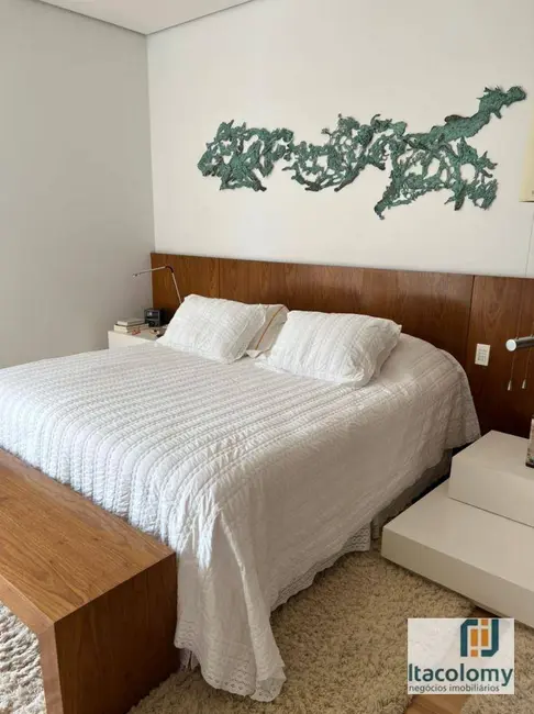 Foto 5 de Casa de Condomínio com 3 quartos à venda, 680m2 em Tamboré, Santana De Parnaiba - SP