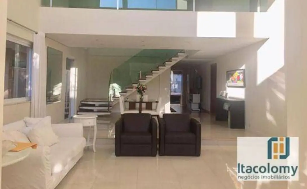 Foto 7 de Casa de Condomínio com 4 quartos à venda, 560m2 em Barueri - SP