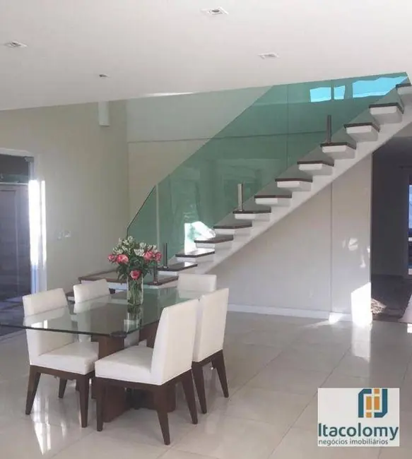 Foto 8 de Casa de Condomínio com 4 quartos à venda, 560m2 em Barueri - SP