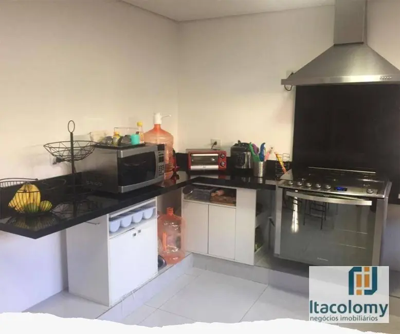 Foto 3 de Casa de Condomínio com 4 quartos à venda, 560m2 em Barueri - SP