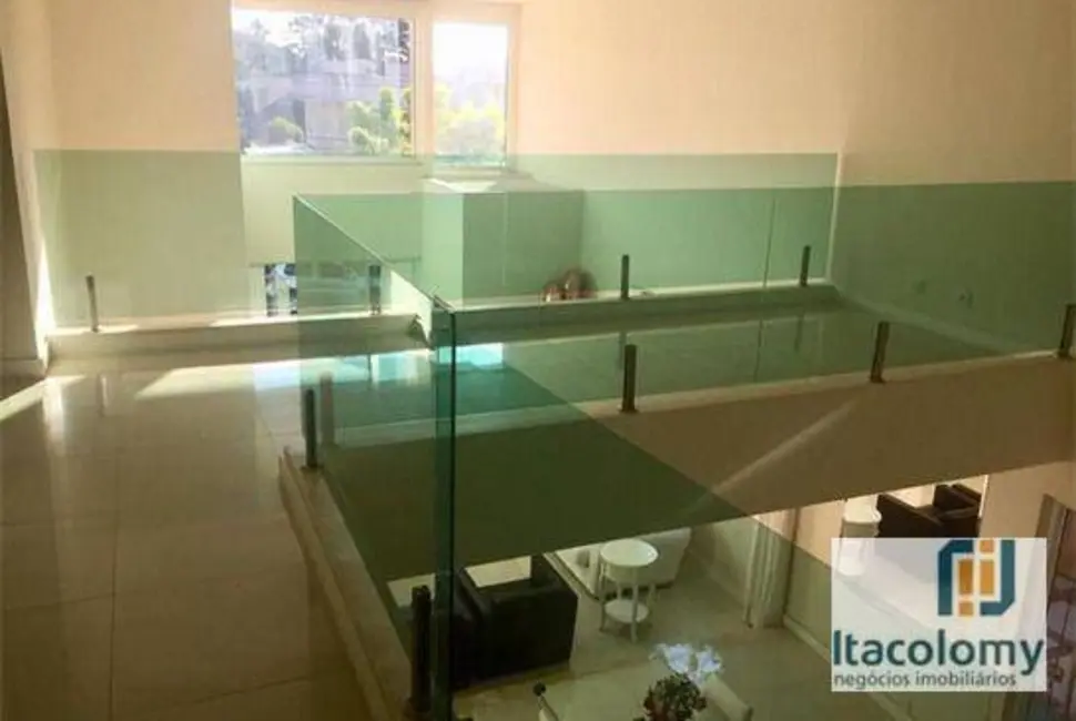 Foto 9 de Casa de Condomínio com 4 quartos à venda, 560m2 em Barueri - SP