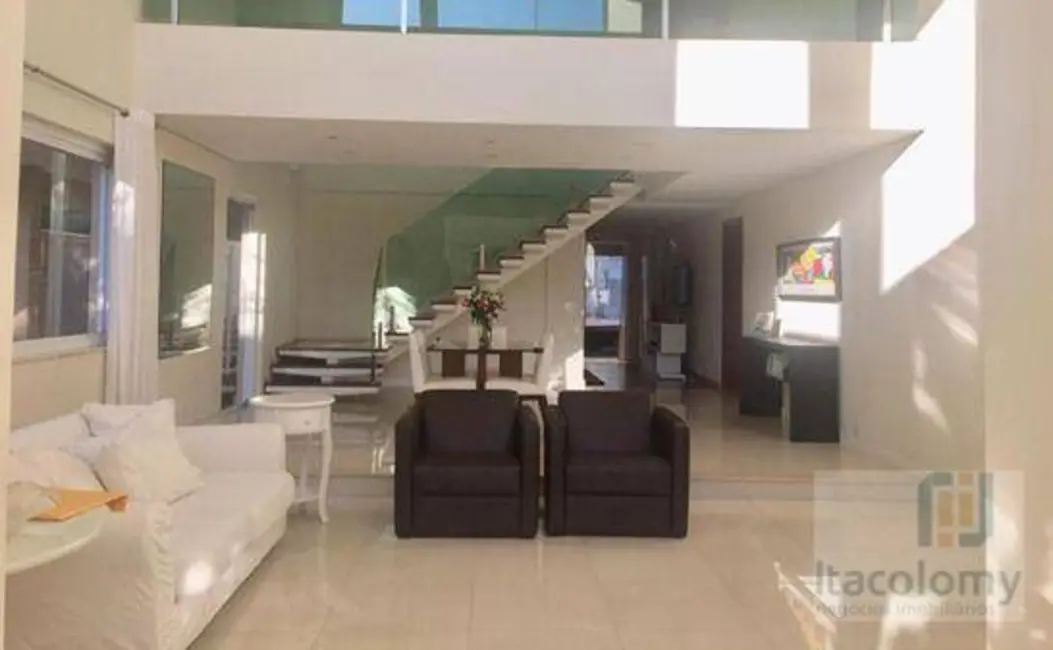 Casa de Condomínio com 4 quartos à venda, 560m2 em Barueri - SP - imagem 7 Foto 7 de Casa de Condomínio com 4 quartos à venda, 560m2 em Barueri - SP