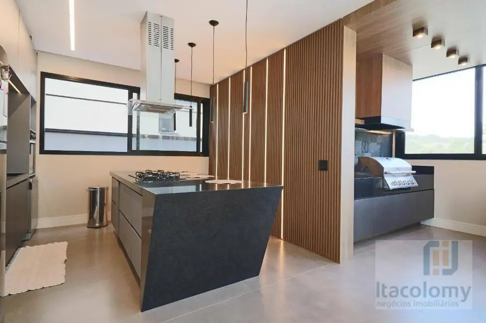 Casa de Condomínio com 4 quartos à venda, 464m2 em Tamboré, Santana De Parnaiba - SP - imagem 6 Foto 6 de Casa de Condomínio com 4 quartos à venda, 464m2 em Tamboré, Santana De Parnaiba - SP