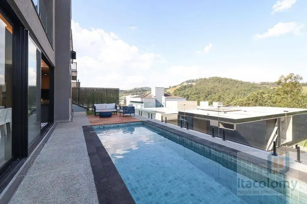 Casa de Condomínio com 4 quartos à venda, 464m2 em Tamboré, Santana De Parnaiba - SP - imagem 7 Foto 7 de Casa de Condomínio com 4 quartos à venda, 464m2 em Tamboré, Santana De Parnaiba - SP