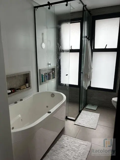 Foto 4 de Apartamento com 4 quartos à venda, 285m2 em Alphaville Industrial, Barueri - SP